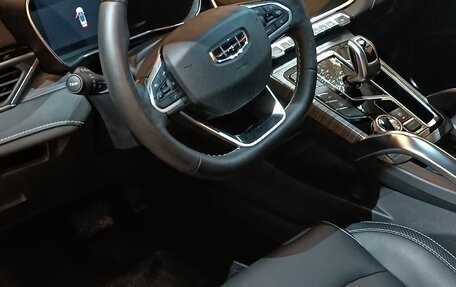 Geely Atlas, 2022 год, 2 150 000 рублей, 13 фотография