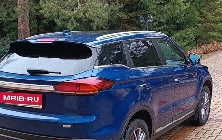 Geely Atlas, 2022 год, 2 150 000 рублей, 6 фотография