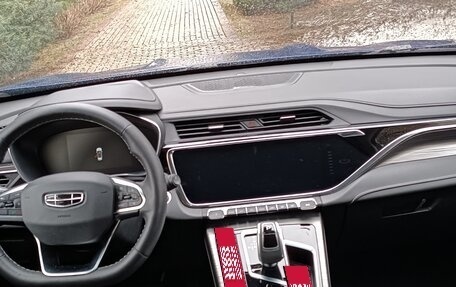 Geely Atlas, 2022 год, 2 150 000 рублей, 12 фотография