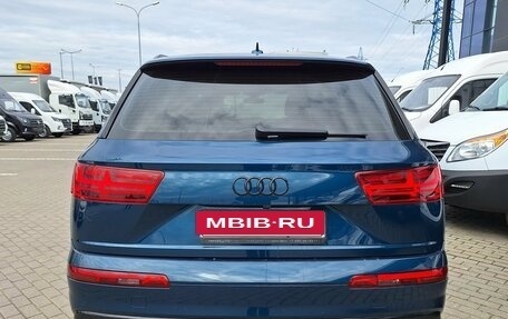 Audi Q7, 2019 год, 4 700 000 рублей, 6 фотография