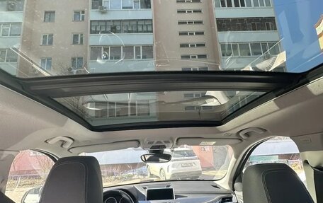 BMW X1, 2020 год, 3 800 000 рублей, 8 фотография