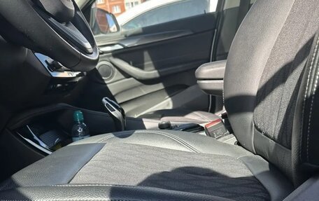 BMW X1, 2020 год, 3 800 000 рублей, 9 фотография