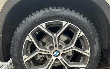 BMW X1, 2020 год, 3 800 000 рублей, 11 фотография