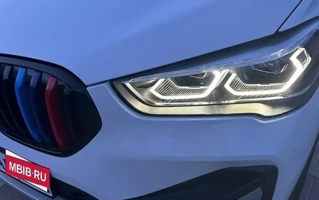 BMW X1, 2020 год, 3 800 000 рублей, 7 фотография