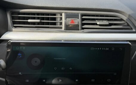 KIA Rio IV, 2020 год, 1 650 000 рублей, 11 фотография