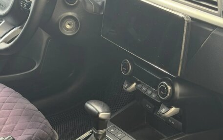 KIA Rio IV, 2020 год, 1 650 000 рублей, 13 фотография