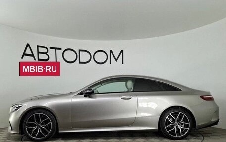 Mercedes-Benz E-Класс, 2021 год, 5 500 000 рублей, 4 фотография