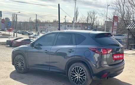 Mazda CX-5 II, 2014 год, 1 275 000 рублей, 5 фотография