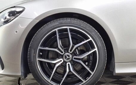 Mercedes-Benz E-Класс, 2021 год, 5 500 000 рублей, 18 фотография