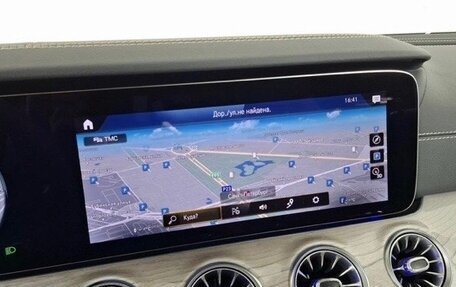 Mercedes-Benz E-Класс, 2021 год, 5 500 000 рублей, 19 фотография