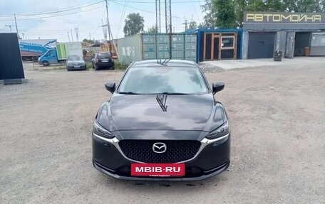 Mazda 6, 2019 год, 2 300 000 рублей, 2 фотография