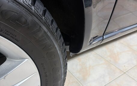 Mercedes-Benz Viano, 2006 год, 1 500 000 рублей, 7 фотография