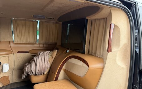 Mercedes-Benz Viano, 2006 год, 1 500 000 рублей, 2 фотография