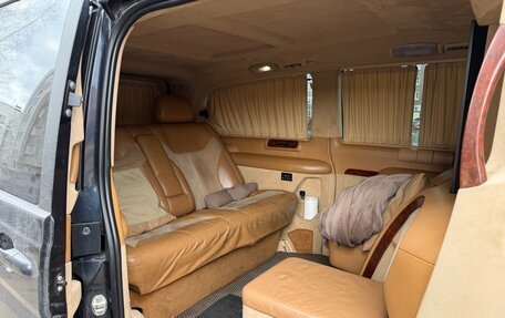 Mercedes-Benz Viano, 2006 год, 1 500 000 рублей, 3 фотография