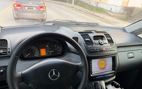 Mercedes-Benz Viano, 2006 год, 1 500 000 рублей, 5 фотография