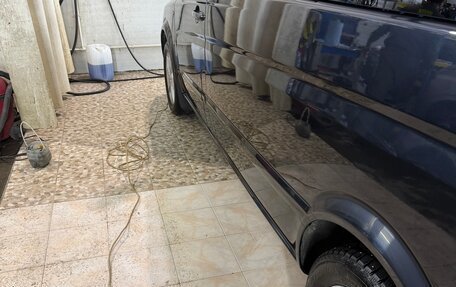 Mercedes-Benz Viano, 2006 год, 1 500 000 рублей, 8 фотография