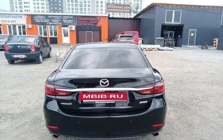 Mazda 6, 2019 год, 2 300 000 рублей, 3 фотография