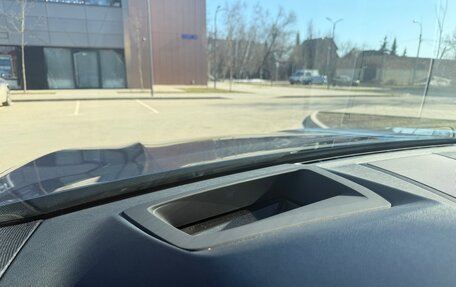 BMW X3, 2019 год, 4 300 000 рублей, 11 фотография