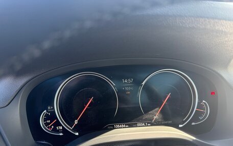 BMW X3, 2019 год, 4 300 000 рублей, 7 фотография