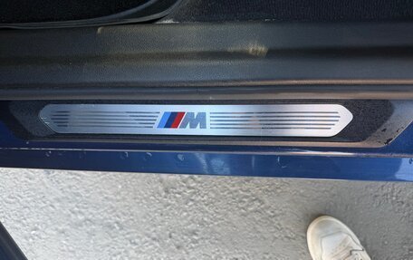 BMW X3, 2019 год, 4 300 000 рублей, 13 фотография