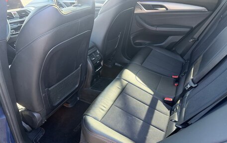 BMW X3, 2019 год, 4 300 000 рублей, 14 фотография