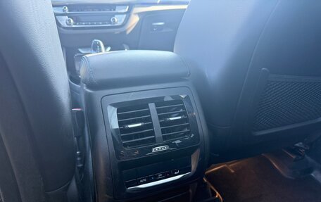 BMW X3, 2019 год, 4 300 000 рублей, 15 фотография