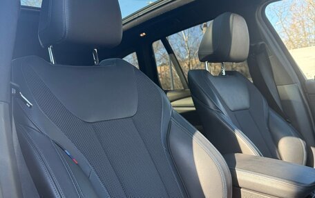 BMW X3, 2019 год, 4 300 000 рублей, 16 фотография