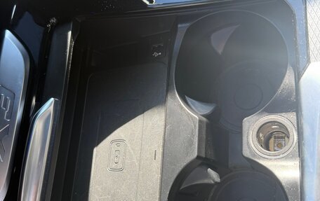 BMW X3, 2019 год, 4 300 000 рублей, 18 фотография