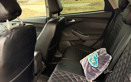 Ford Focus III, 2018 год, 1 200 000 рублей, 4 фотография