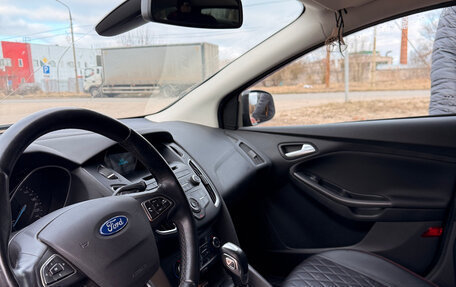 Ford Focus III, 2018 год, 1 200 000 рублей, 7 фотография