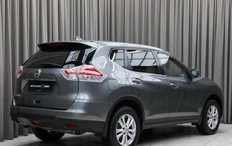 Nissan X-Trail, 2018 год, 2 399 000 рублей, 4 фотография