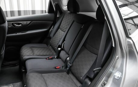 Nissan X-Trail, 2018 год, 2 399 000 рублей, 9 фотография