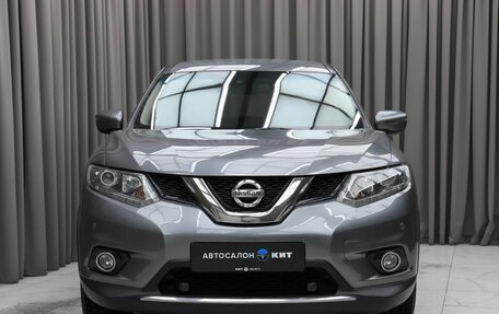 Nissan X-Trail, 2018 год, 2 399 000 рублей, 2 фотография