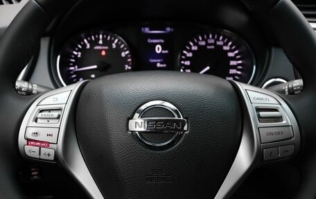 Nissan X-Trail, 2018 год, 2 399 000 рублей, 11 фотография