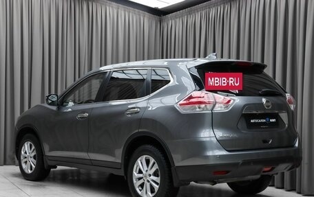 Nissan X-Trail, 2018 год, 2 399 000 рублей, 6 фотография