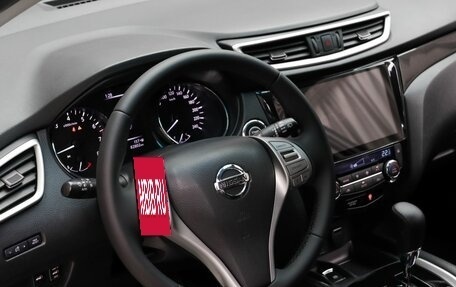 Nissan X-Trail, 2018 год, 2 399 000 рублей, 10 фотография