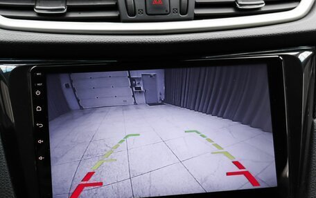 Nissan X-Trail, 2018 год, 2 399 000 рублей, 13 фотография