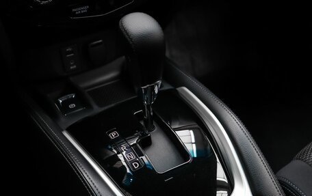 Nissan X-Trail, 2018 год, 2 399 000 рублей, 16 фотография