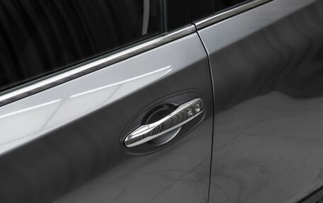 Nissan X-Trail, 2018 год, 2 399 000 рублей, 18 фотография