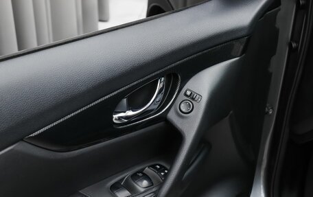 Nissan X-Trail, 2018 год, 2 399 000 рублей, 17 фотография