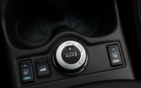 Nissan X-Trail, 2018 год, 2 399 000 рублей, 15 фотография