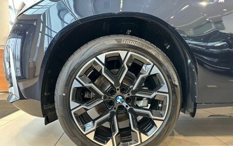 BMW X3, 2025 год, 7 600 000 рублей, 9 фотография