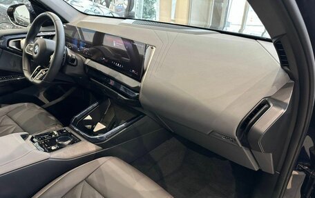 BMW X3, 2025 год, 7 600 000 рублей, 12 фотография
