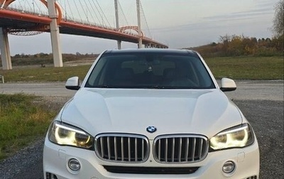 BMW X5, 2014 год, 3 000 000 рублей, 1 фотография