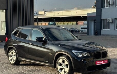 BMW X1, 2012 год, 1 500 000 рублей, 1 фотография