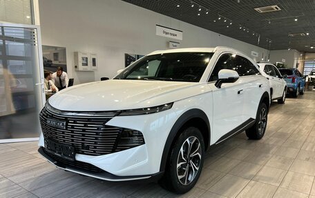 Haval F7, 2026 год, 3 499 000 рублей, 1 фотография