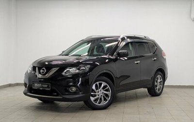 Nissan X-Trail, 2018 год, 2 280 000 рублей, 1 фотография