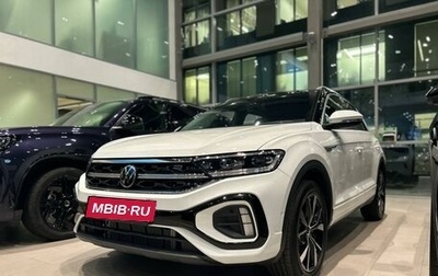 Volkswagen T-Roc I, 2025 год, 3 895 000 рублей, 1 фотография