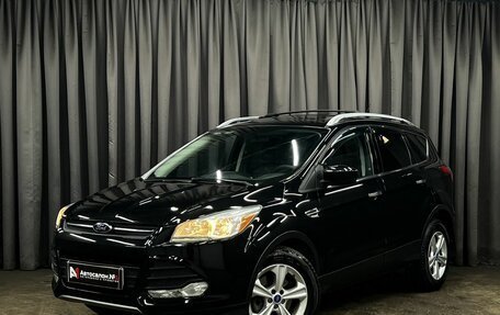 Ford Escape III, 2012 год, 1 099 900 рублей, 1 фотография