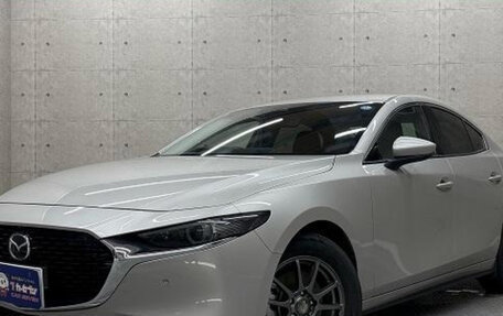 Mazda 3, 2022 год, 1 290 000 рублей, 1 фотография